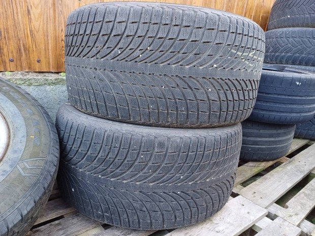 295/35r21. 2db tligumi olcsn