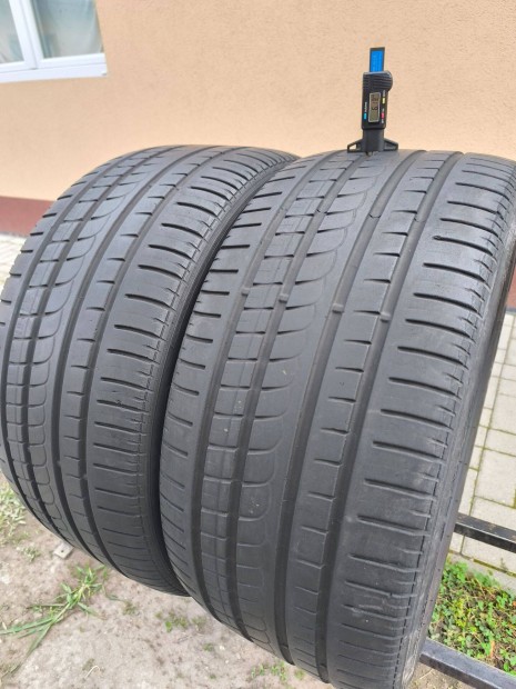 295/40R20 Pirelli nyri gumi 2db 295/40 r20