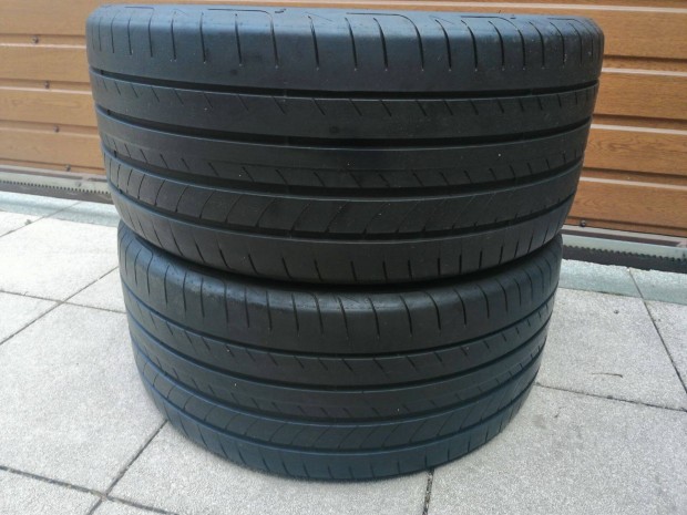 295 40 20 goodyear 295/40 R 20 nyri gumi 2 db