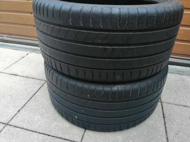 295 40 20 michelin 295/40 R 20 nyri gumi 2 db