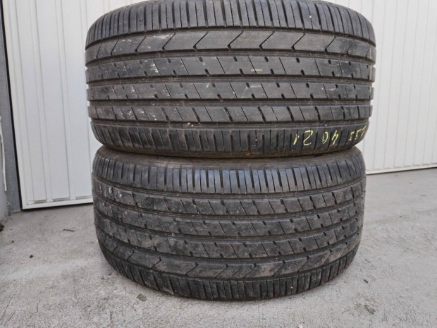 295 40 21 hankook 295/40 R 21 nyári gumi 2 db