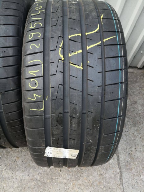 295/40 R19 Új!! Hankook nyári gumi 40000ft a 2db/401/