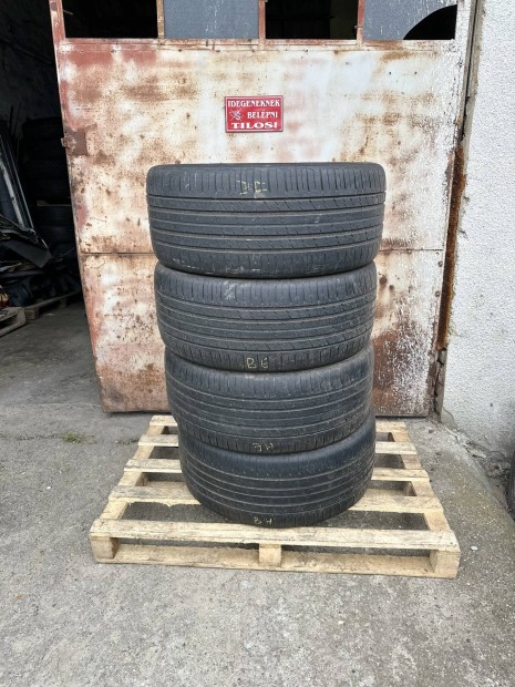295/40 R21 Tracmax X-Privilo RS01+ 111Y nyári gumiabroncs garnitúra