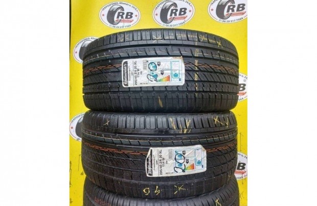 295/45 r20 Continental Crosscontact UHP,,vjrat:2017 50 000 Ft/db