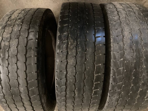 295/60R22.5 Sava Orjak 5  teher gumiabroncs
