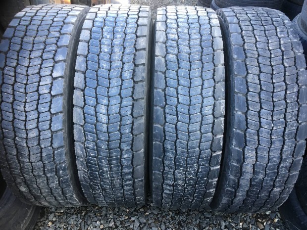 295/80R22,5 continental