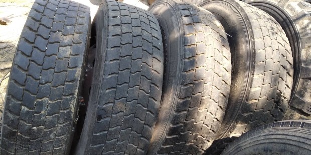 295/80r22,5 4db