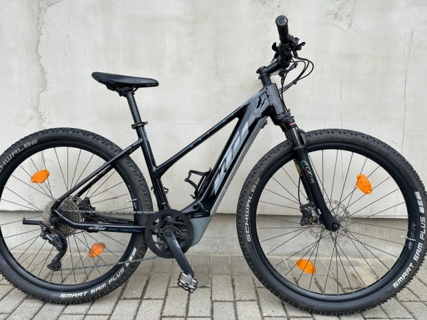 29Er KTM macina race elektromos kerkpr