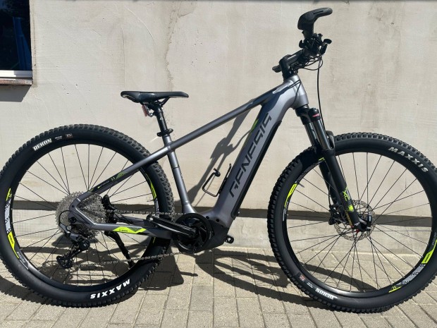 29Er genesis e-pro S elektromos kerkpr