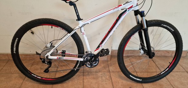 29"Merida Big Nine 20 XT Slx Rock Shox elad!