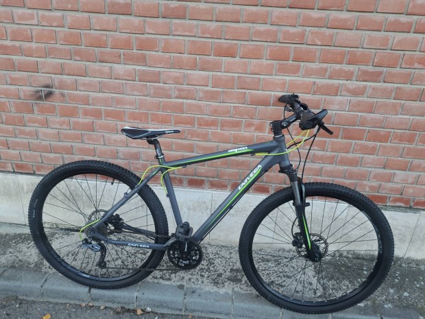 29 Minsgi felskategris Univega slx lock 