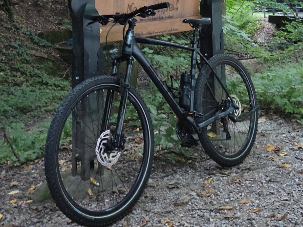 29" Bulls Copperhead XT MTB