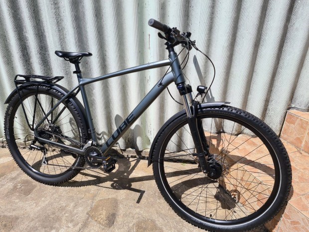 29" Cube Aim Race XXL vz