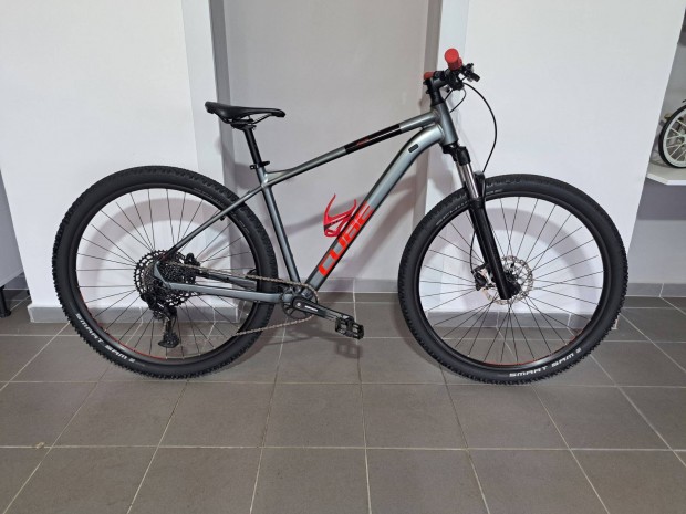 29" Cube Analog kerkpr 29 Sram 1x12 seb