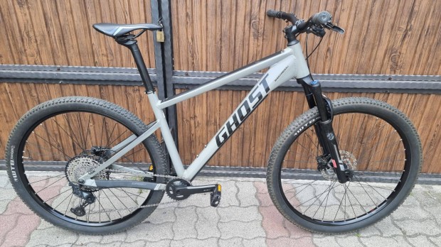 29" Ghost Nirvana SLX 1x12 Air teló vázméret XL