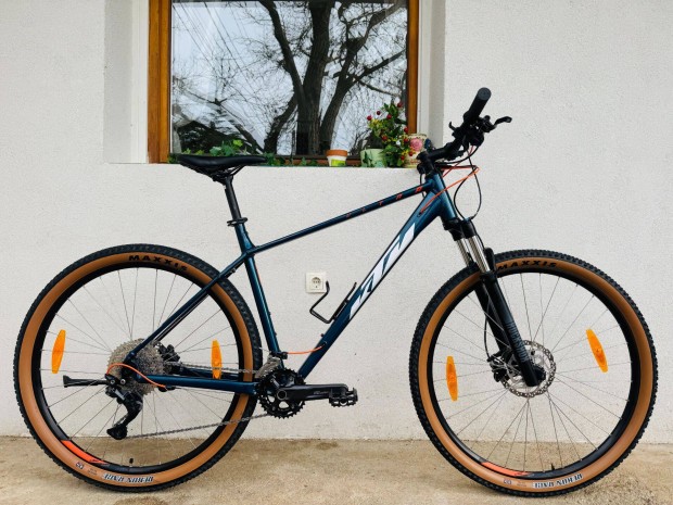 29" KTM Ultra Flite mtb kerkpr