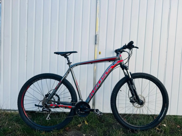 29" Kross Level 2.0 trcsafkes mtb kerkpr