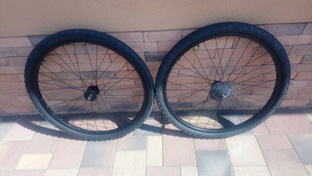 29" MTB kerék párban eladó
