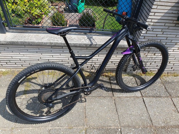 29" Orbea Laufey H10 (L) alig hasznlt tereptrgy haladknak