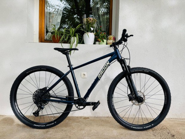 29" Radon ZR Team 1x12 mtb kerkpr