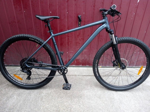 29" Specialized Alivio 1x9 seb.Hidr.trcsafkes MTB (szlltssal)