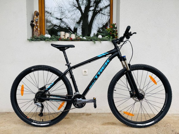 29" Trek Xcaliber 7 mtb kerkpr