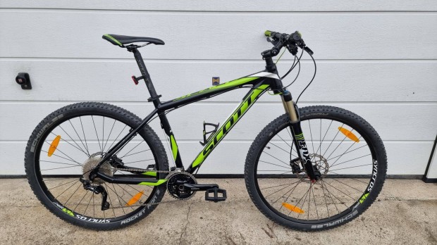 29 " Scott Scale 950 Fox XT mtb kerkpr