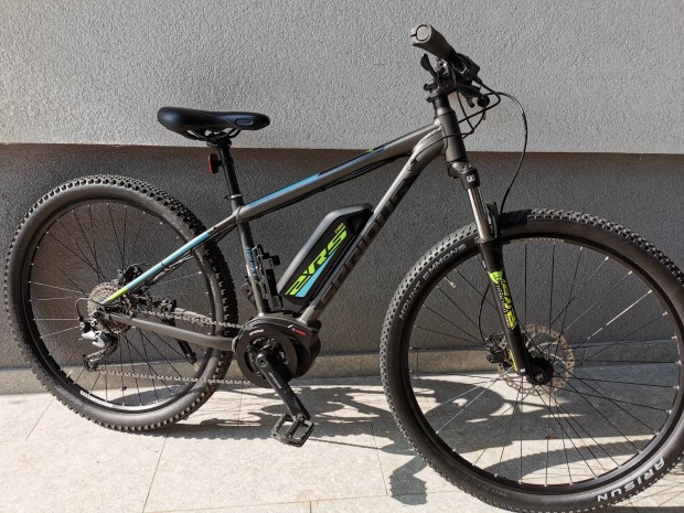 29" emtb ebike mountain bike elektromos kerkpr Bosch