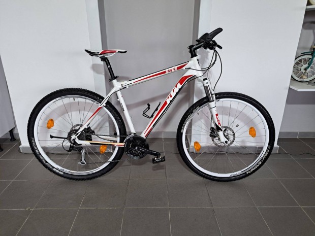 29" szp Ktm Ultra kerkpr 29 Mtb