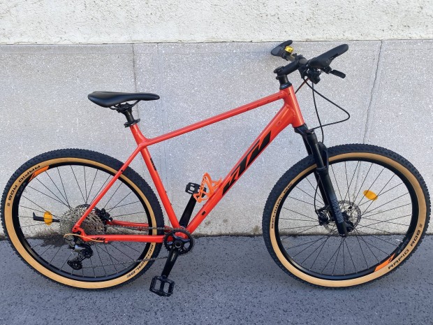 29-es,KTM ultra sport,2023-as,Deore,1x12,Lockout.