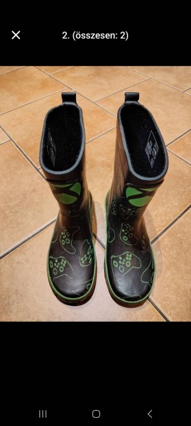 29-es fi� gumics�zma