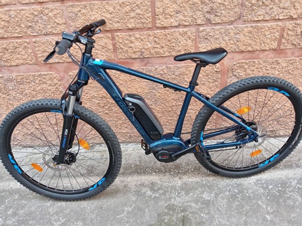 29es crosvave performance500 elektromos ker�kp�r pedelec ebike e-bike