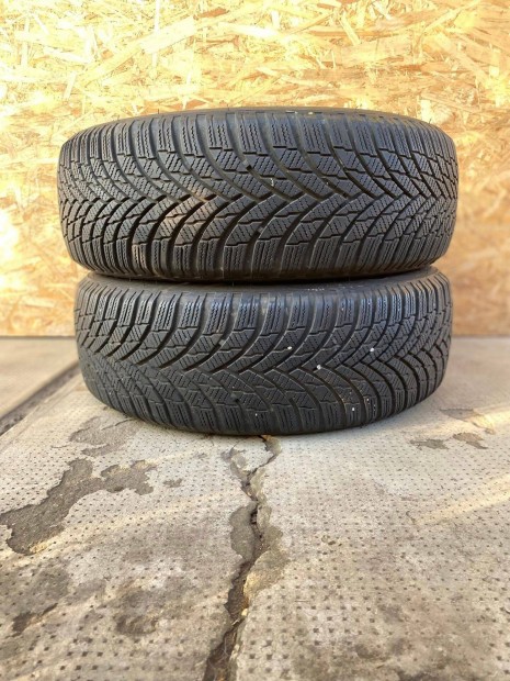2DB 185/60/15 mret Tli gumi