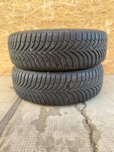 2DB 185/65/15 mret Tli gumi