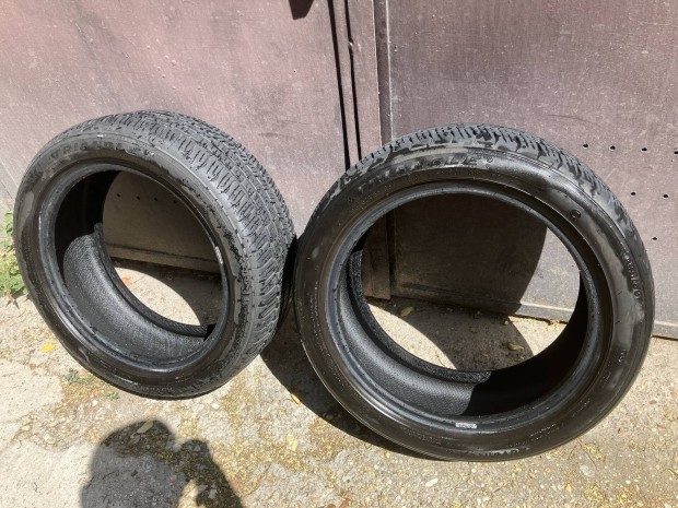 2DB 195/50 R16 Triangle Reliax Touring TE307 195/50R16 M+S
