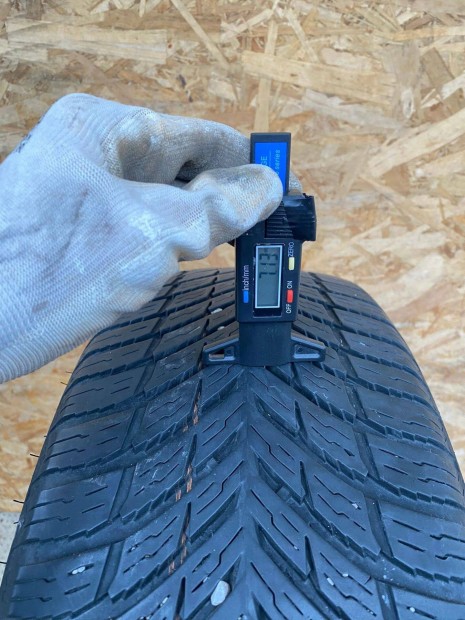 2DB 205/55/16 mret 4vszakos gumi