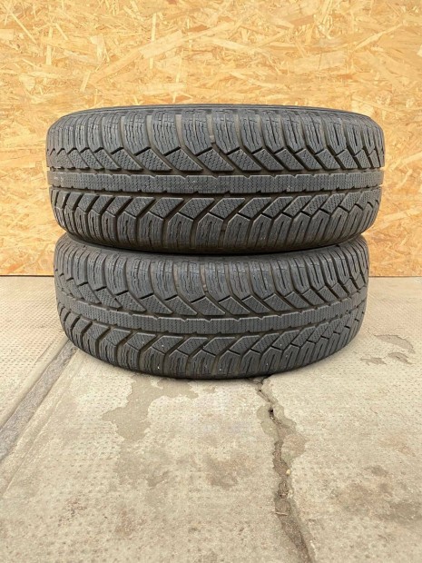 2DB 205/60/16 mret Tli gumi