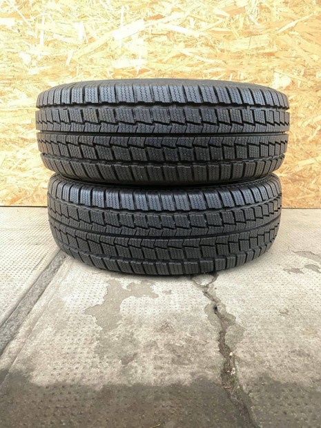 2DB 205/65/15C mret Tli gumi