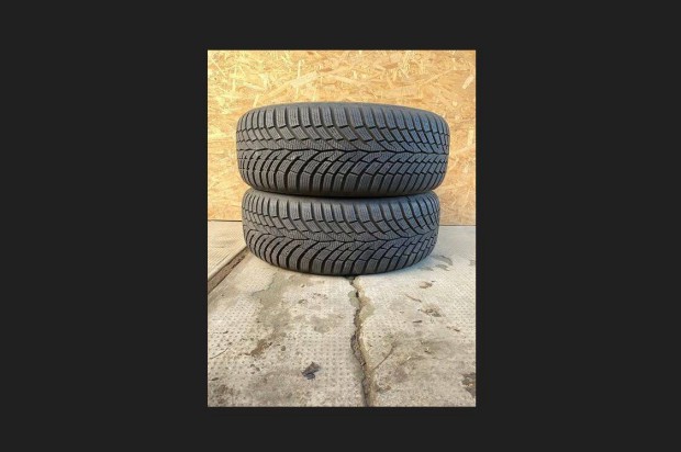 2DB 215/60/16 mret Tli gumi