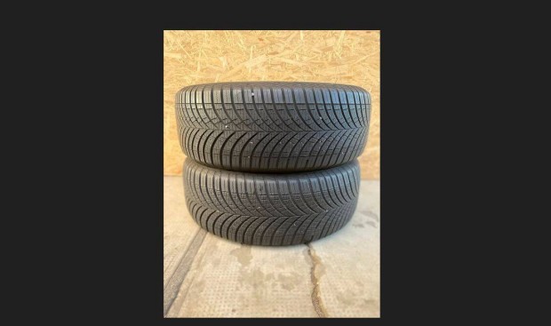 2DB 235/60/17 mret 4vszakos gumi