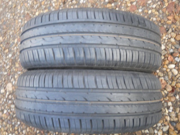 2DB Ny�ri Gumi Fulda 205/60R16 �jszer�ek 18000 FT/2DB