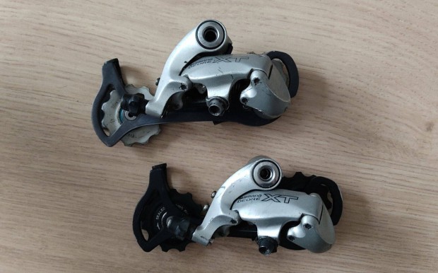 2DB Shimano Deore XT mtb kerkpr hts vlt 9 seb