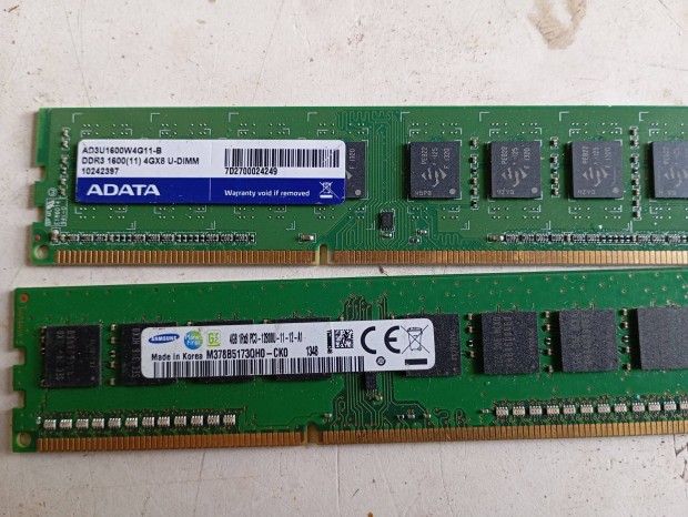 2Db 4GB ram elad