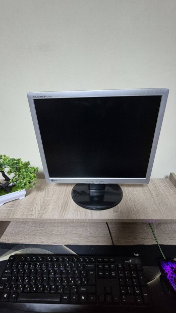 2Db Lg Flatron L1742S Monitor