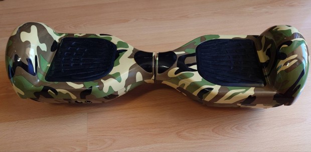 2Drive Elektromos hoverboard + hoverkart egyben