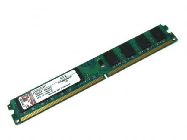 2GB DDR2 800MHz
