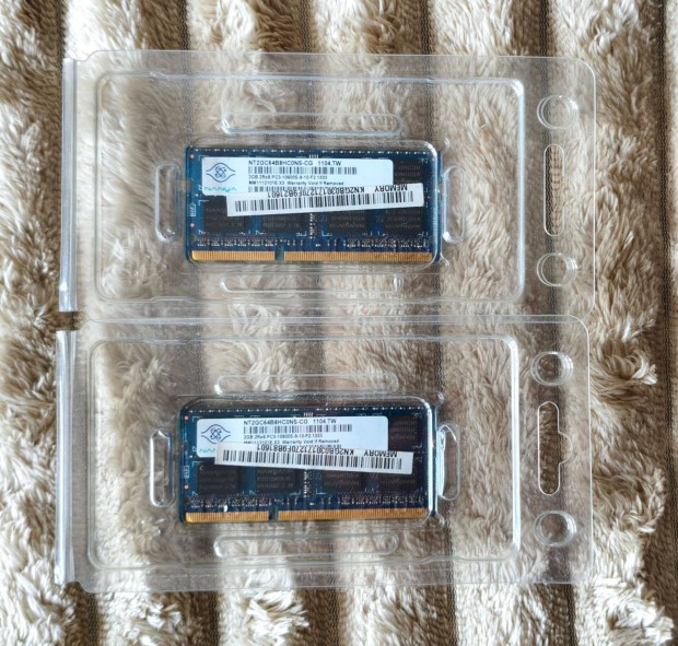 2Gb ddr3 laptop memria