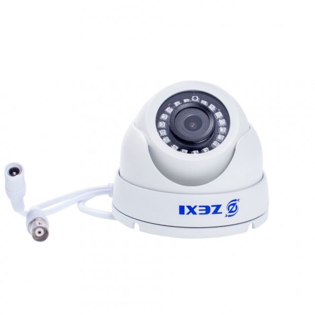 2MP AHD 2.8MM BELTRI/KLTRI FEHR  DOME KAMERA