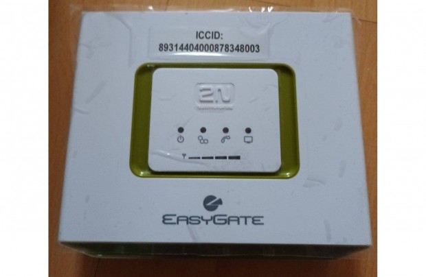 2N Easy Gate Pro analóg GSM adapter
