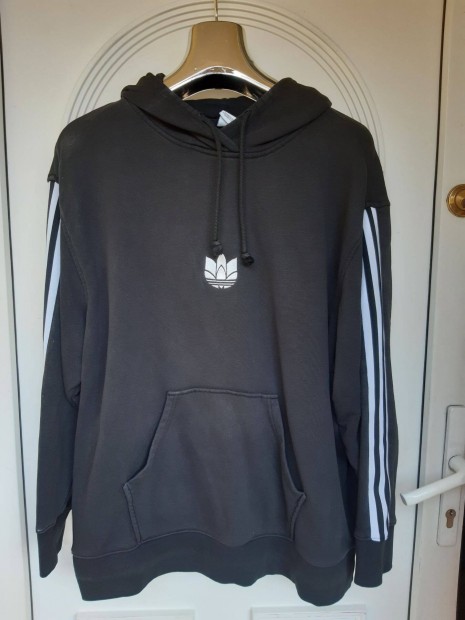 2XL-es Adidas kapucnis frfi pulver